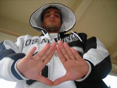 badr alias andar